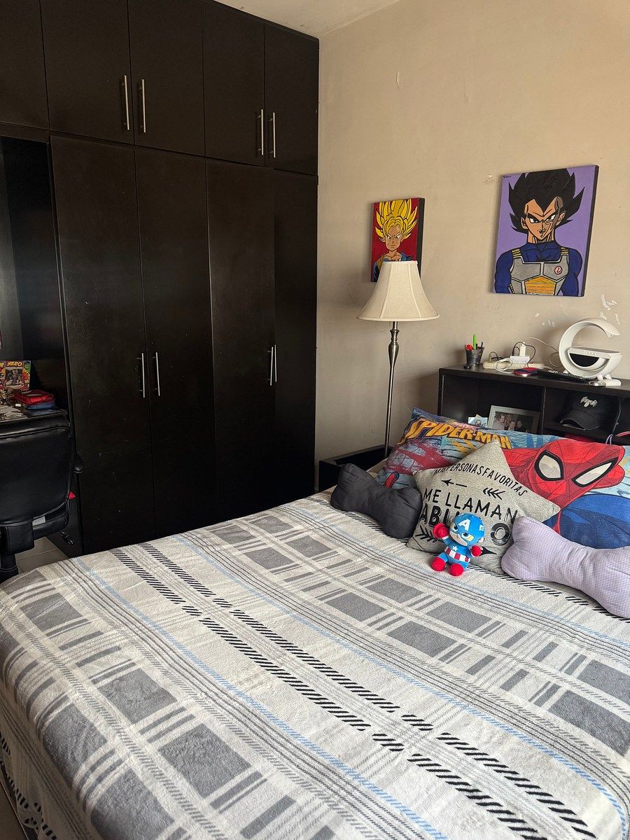 House in Cumbres Santa Clara, Monterrey, photo 17 of 26