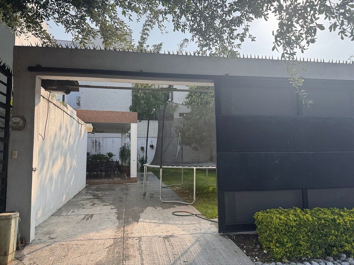 House in Cumbres Santa Clara, Monterrey, photo 3 of 26