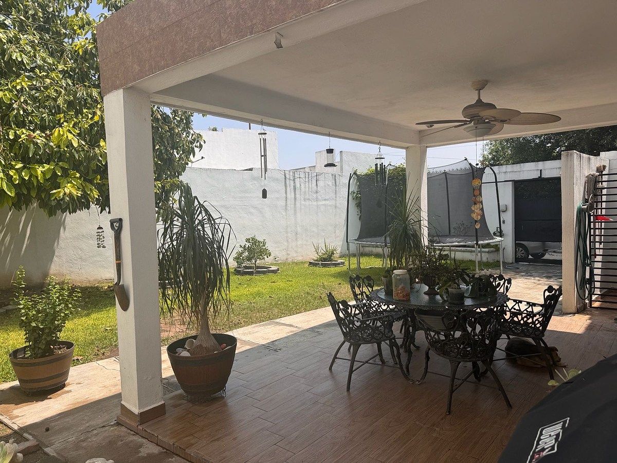 House in Cumbres Santa Clara, Monterrey, photo 5 of 26