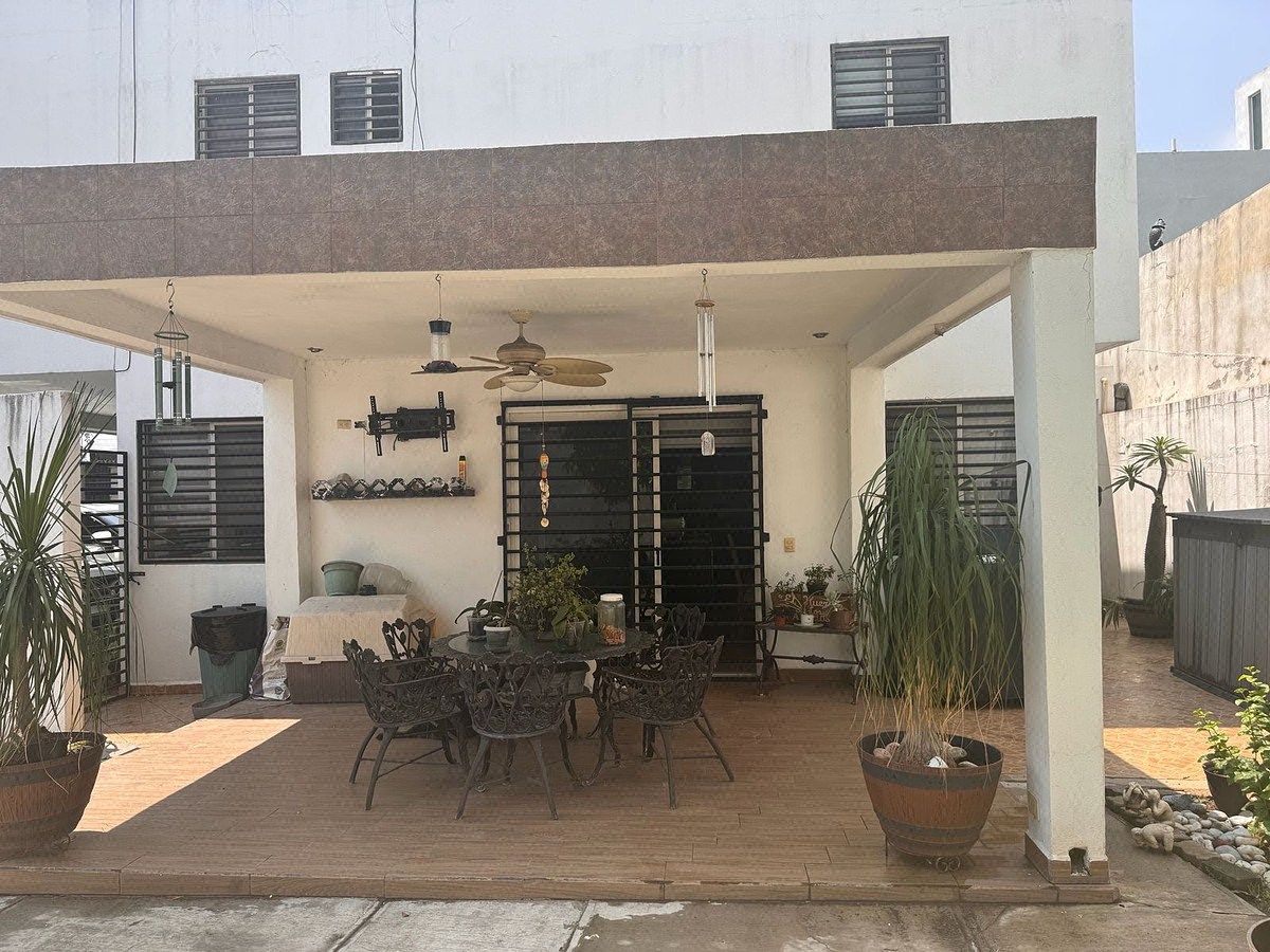 House in Cumbres Santa Clara, Monterrey, photo 26 of 26