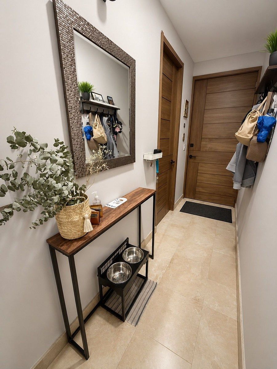 Apartamento em Del Valle Norte, Benito Juárez, foto 2 de 13
