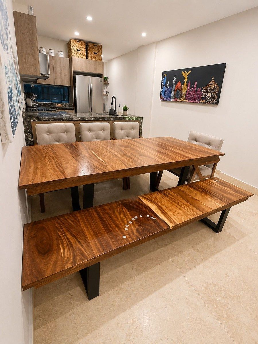 Apartamento em Del Valle Norte, Benito Juárez, foto 4 de 13