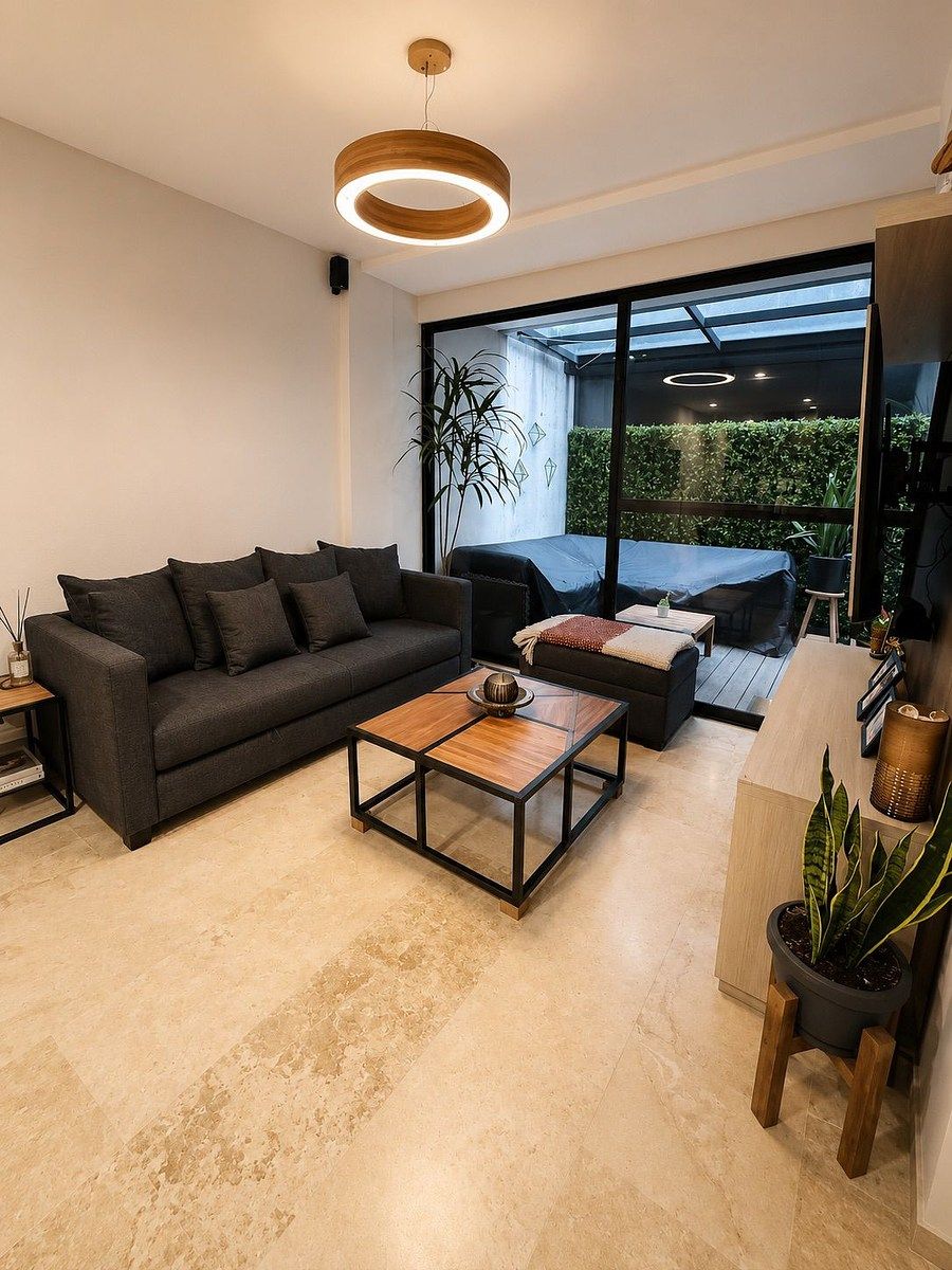 Apartamento em Del Valle Norte, Benito Juárez, foto 5 de 13