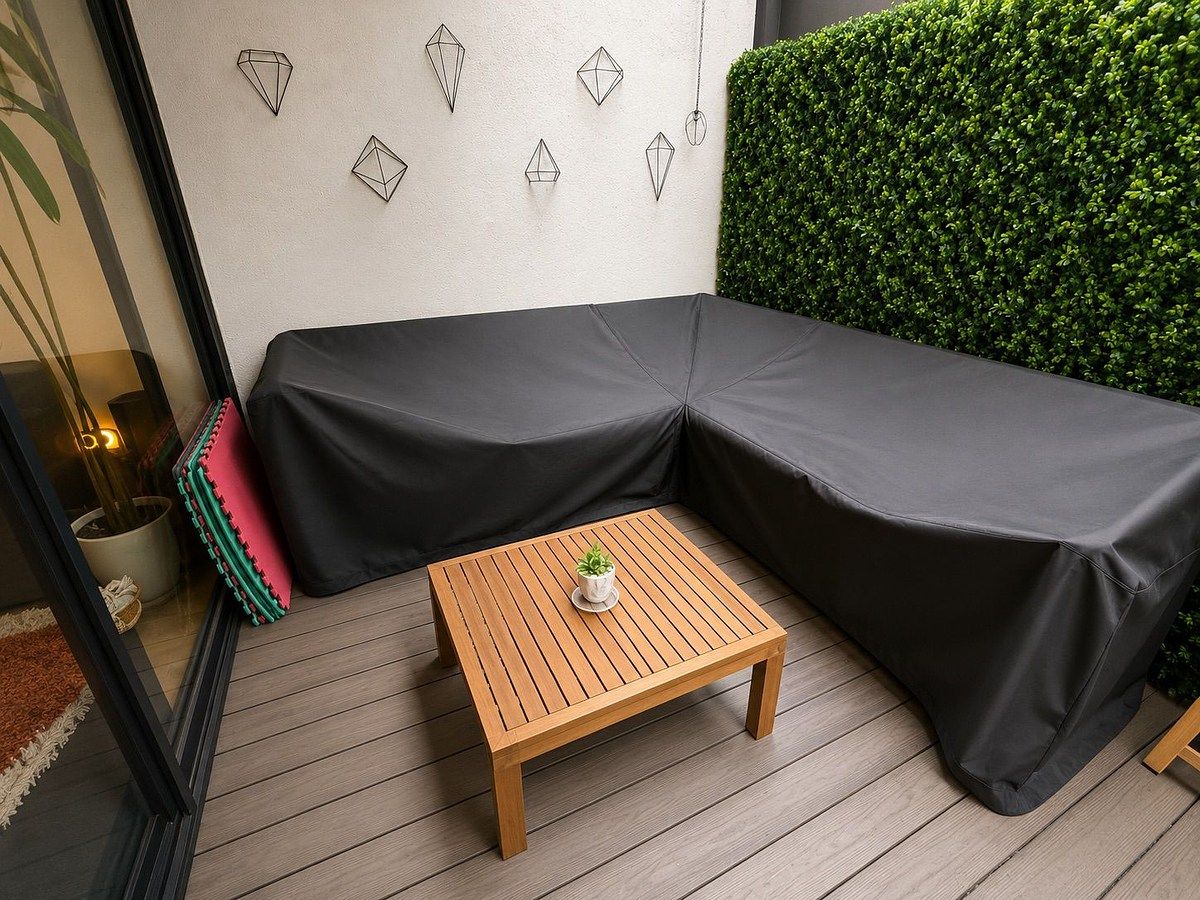 Apartamento em Del Valle Norte, Benito Juárez, foto 8 de 13