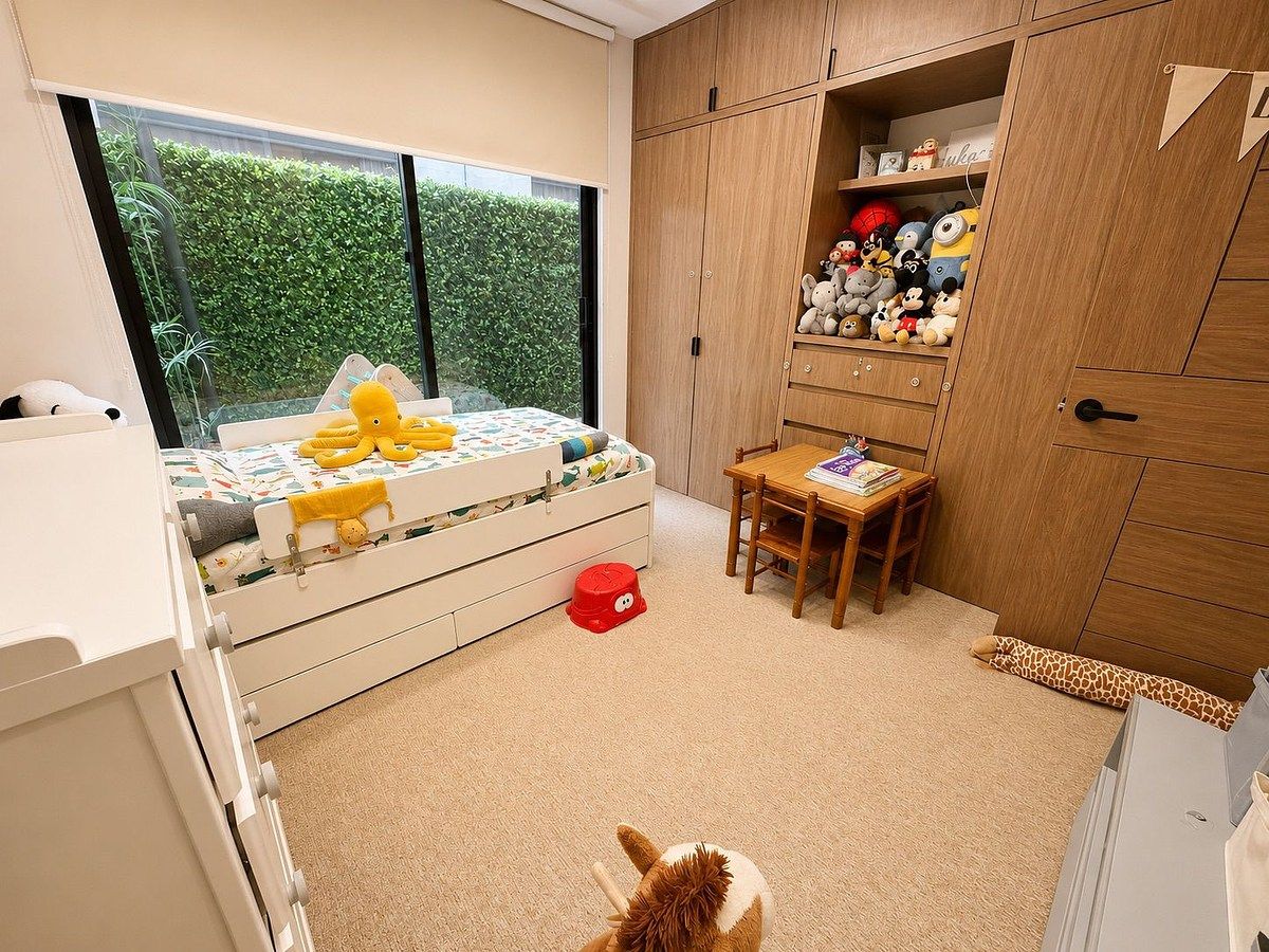 Apartamento em Del Valle Norte, Benito Juárez, foto 10 de 13