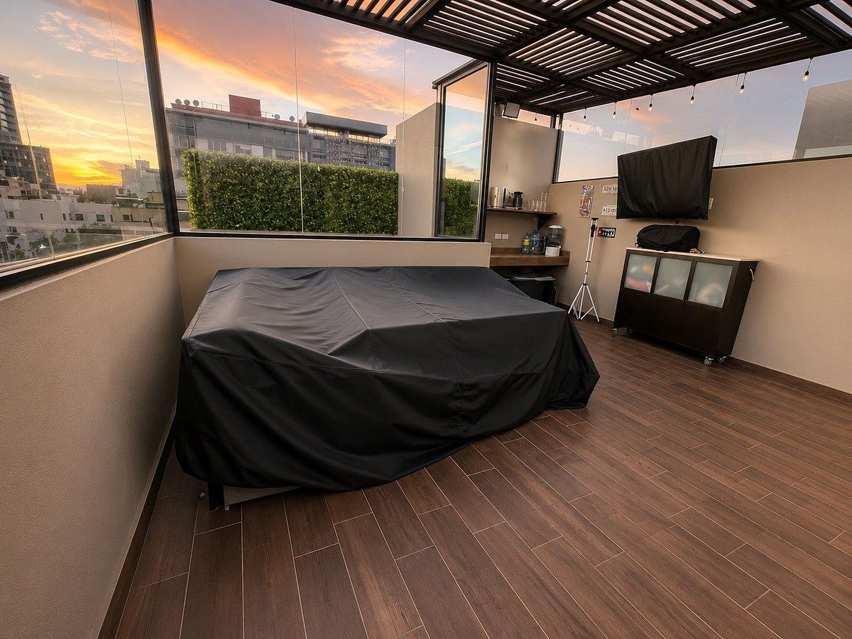 Apartamento em Del Valle Norte, Benito Juárez, foto 11 de 13