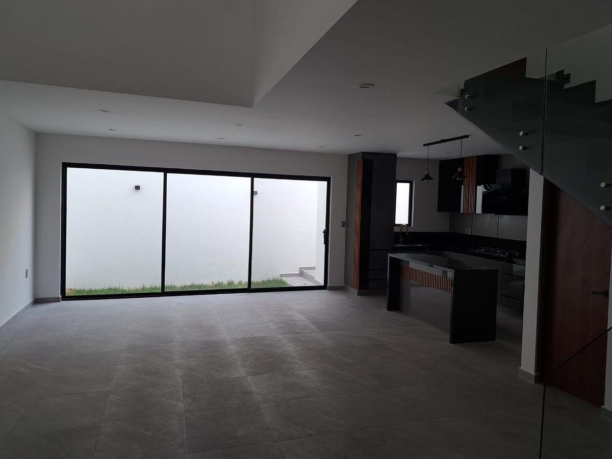 Casa em Milenio III, Querétaro, foto 4 de 7