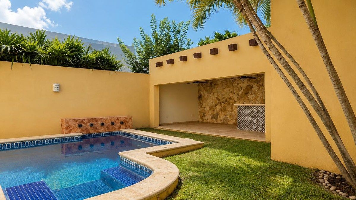Casa en Venta al Norte de Mérida, San Ramón - foto 4