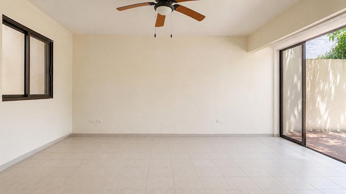 Casa en Venta al Norte de Mérida, San Ramón - foto 3