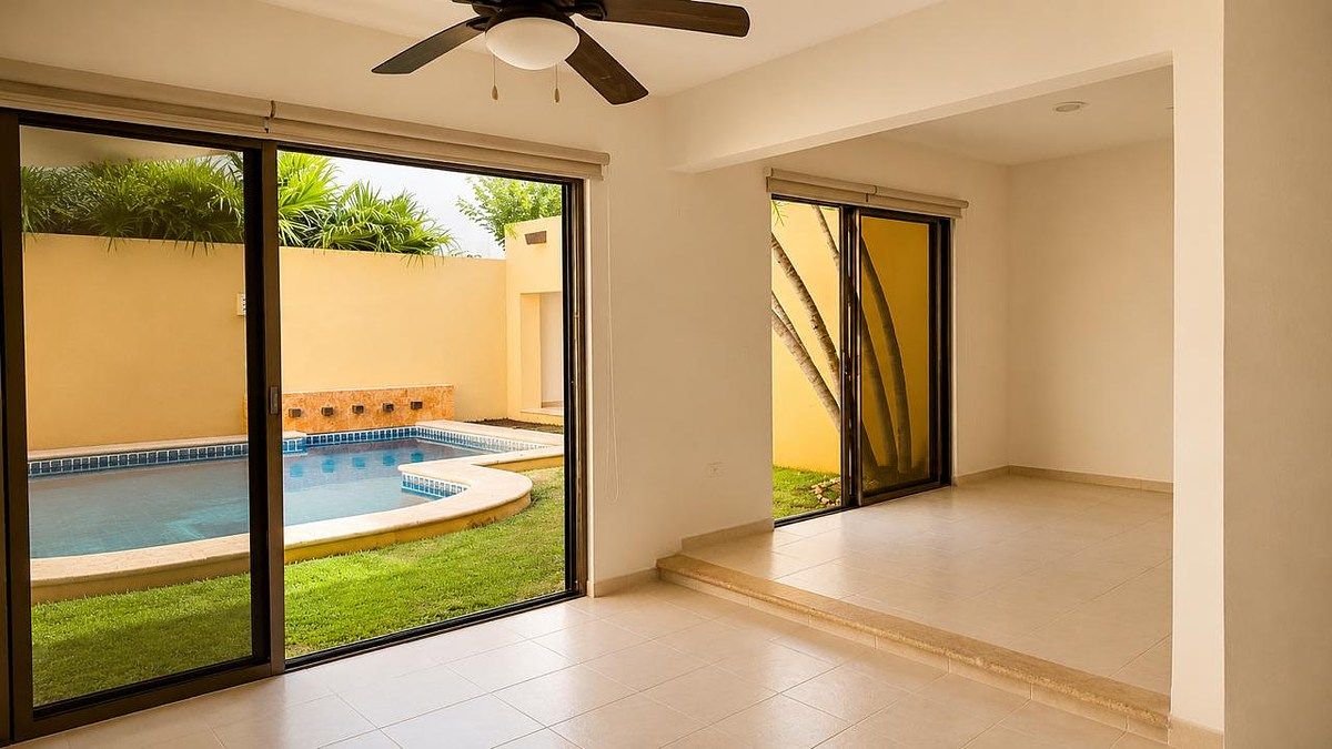 Casa en Venta al Norte de Mérida, San Ramón - foto 2