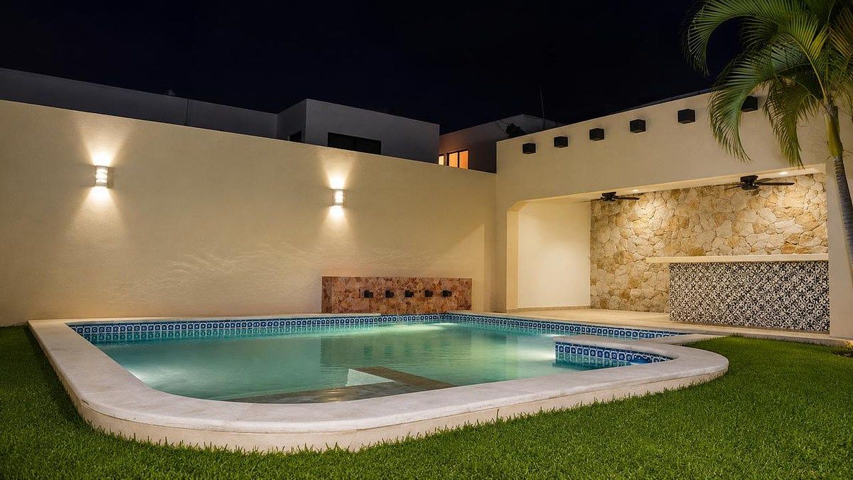 Casa en San Ramon Norte, Mérida, foto 24 de 35