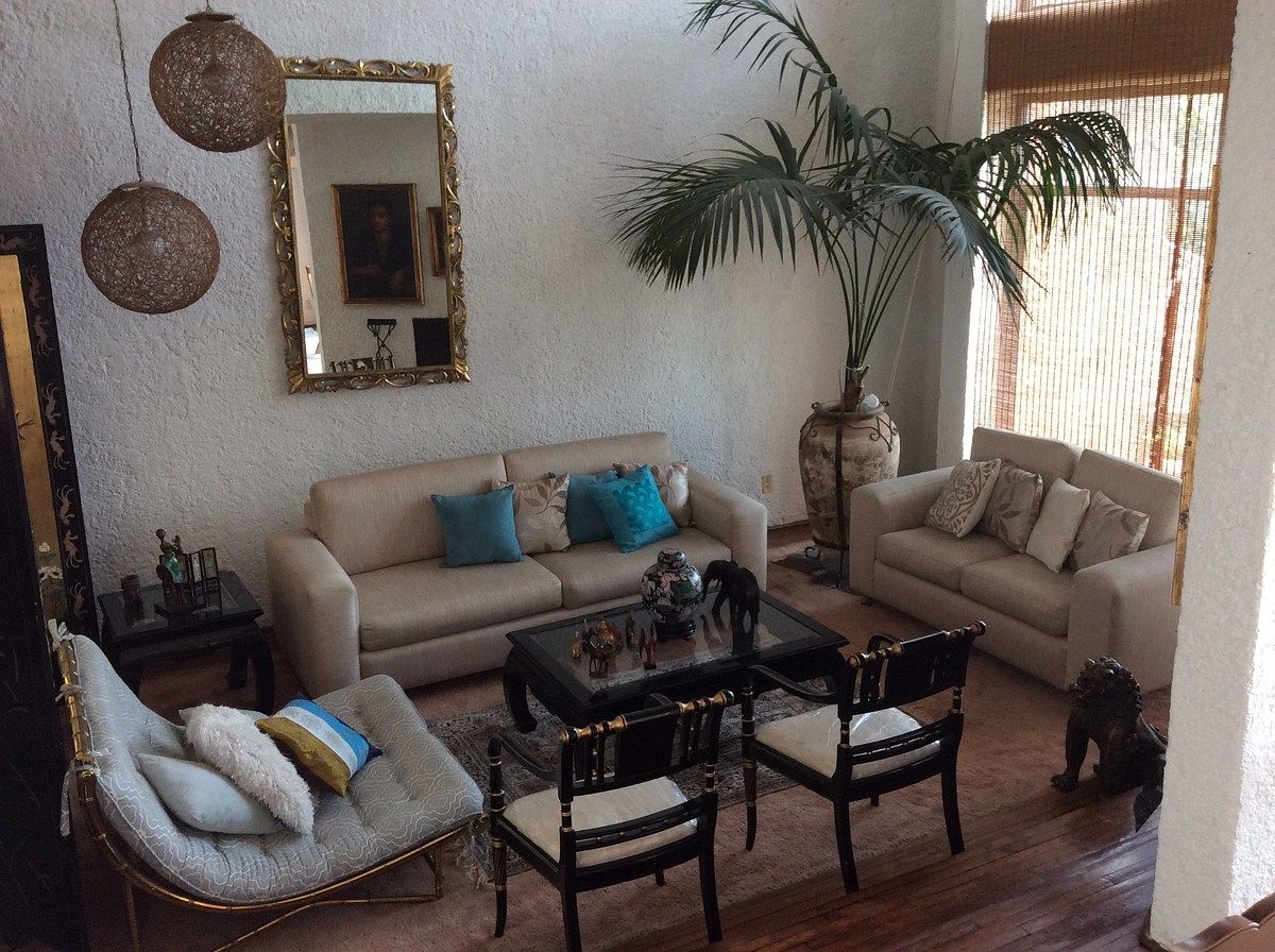 Casa en Lomas de las Águilas, Álvaro Obregón, foto 2 de 20