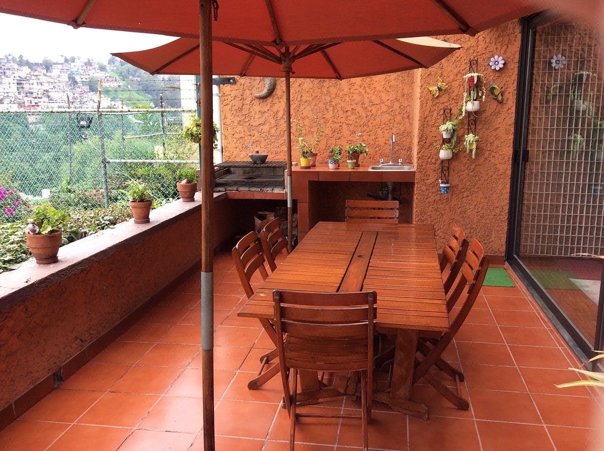 Casa de Fraccionamiento con Vigilancia, Muy Amplia Aguilas Santa Fe Villa Verdun, foto 1 de 20