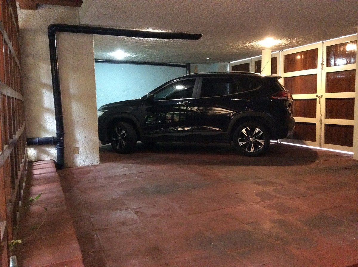 Casa en Lomas de las Águilas, Álvaro Obregón, foto 20 de 20