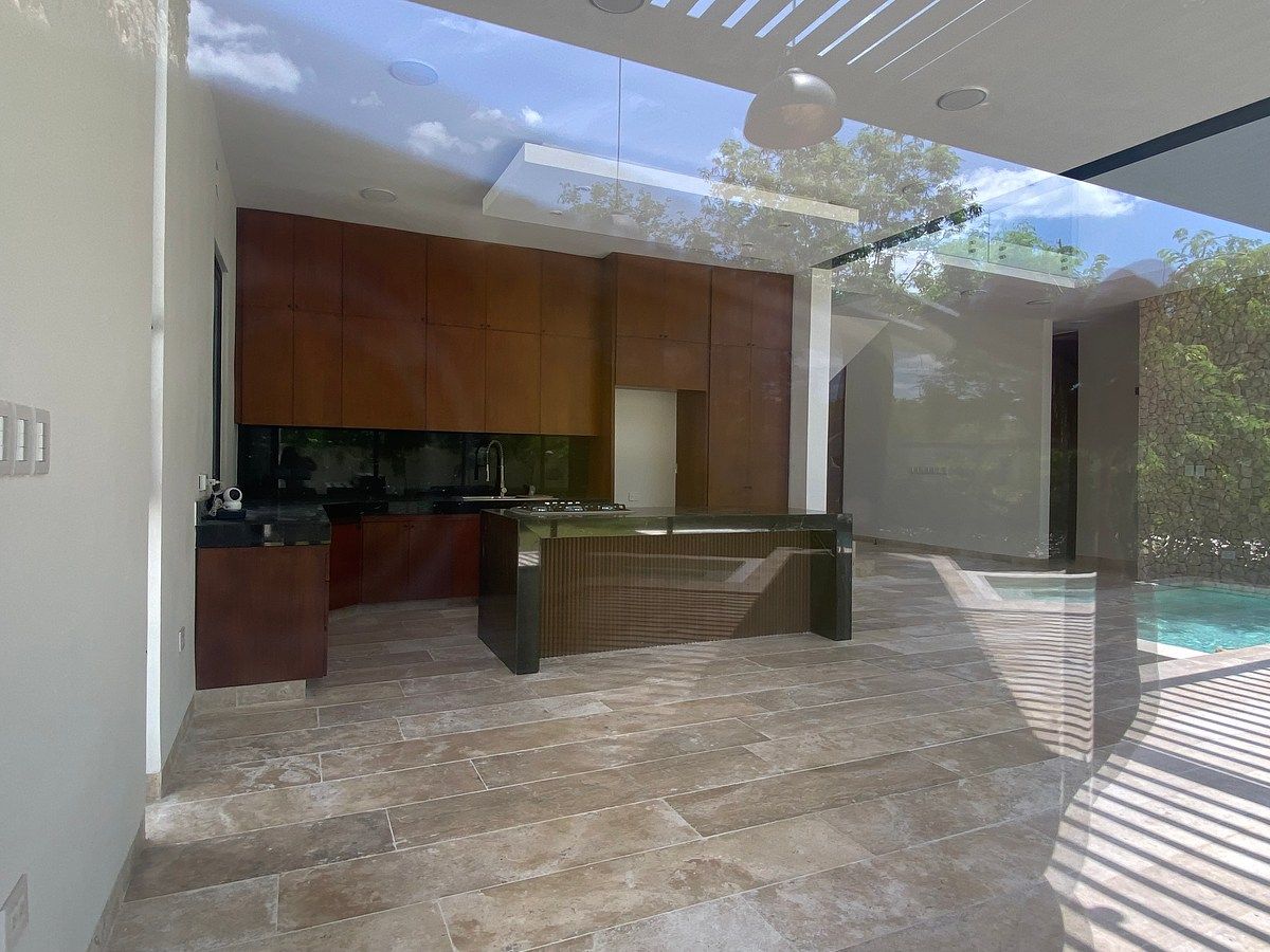 Casa en Yucatán Country Club, Mérida, foto 4 de 7