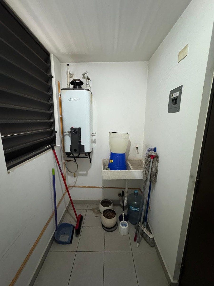 Apartamento em Privalia Ambienta, Querétaro, foto 11 de 19