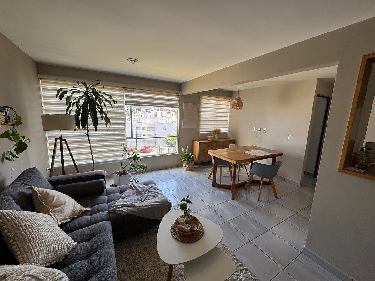 Apartamento em Privalia Ambienta, Querétaro, foto 7 de 19