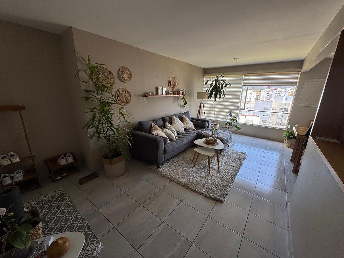 Apartamento em Privalia Ambienta, Querétaro, foto 6 de 19