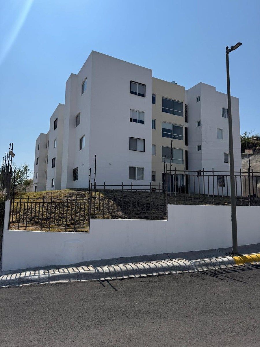 Apartamento em Privalia Ambienta, Querétaro, foto 3 de 19