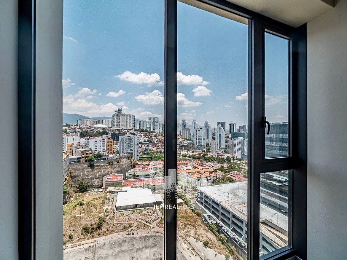 Apartamento em Valle de las Palmas, Huixquilucan, foto 7 de 41