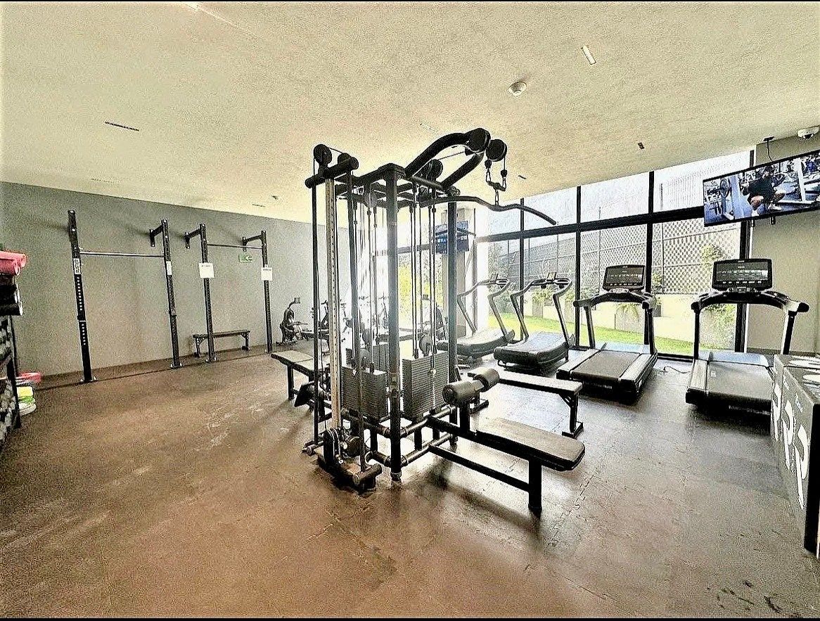 Apartamento em Valle de las Palmas, Huixquilucan, foto 28 de 41
