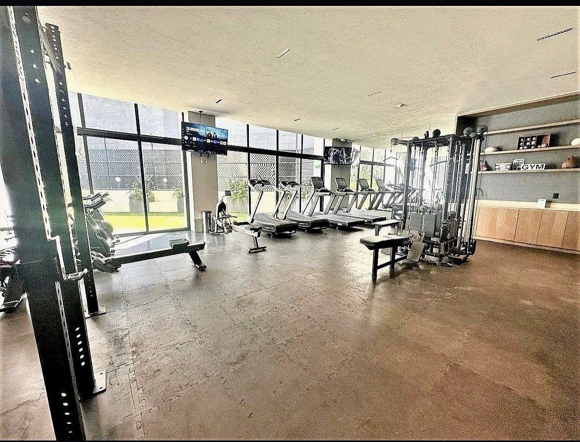 Apartamento em Valle de las Palmas, Huixquilucan, foto 30 de 41