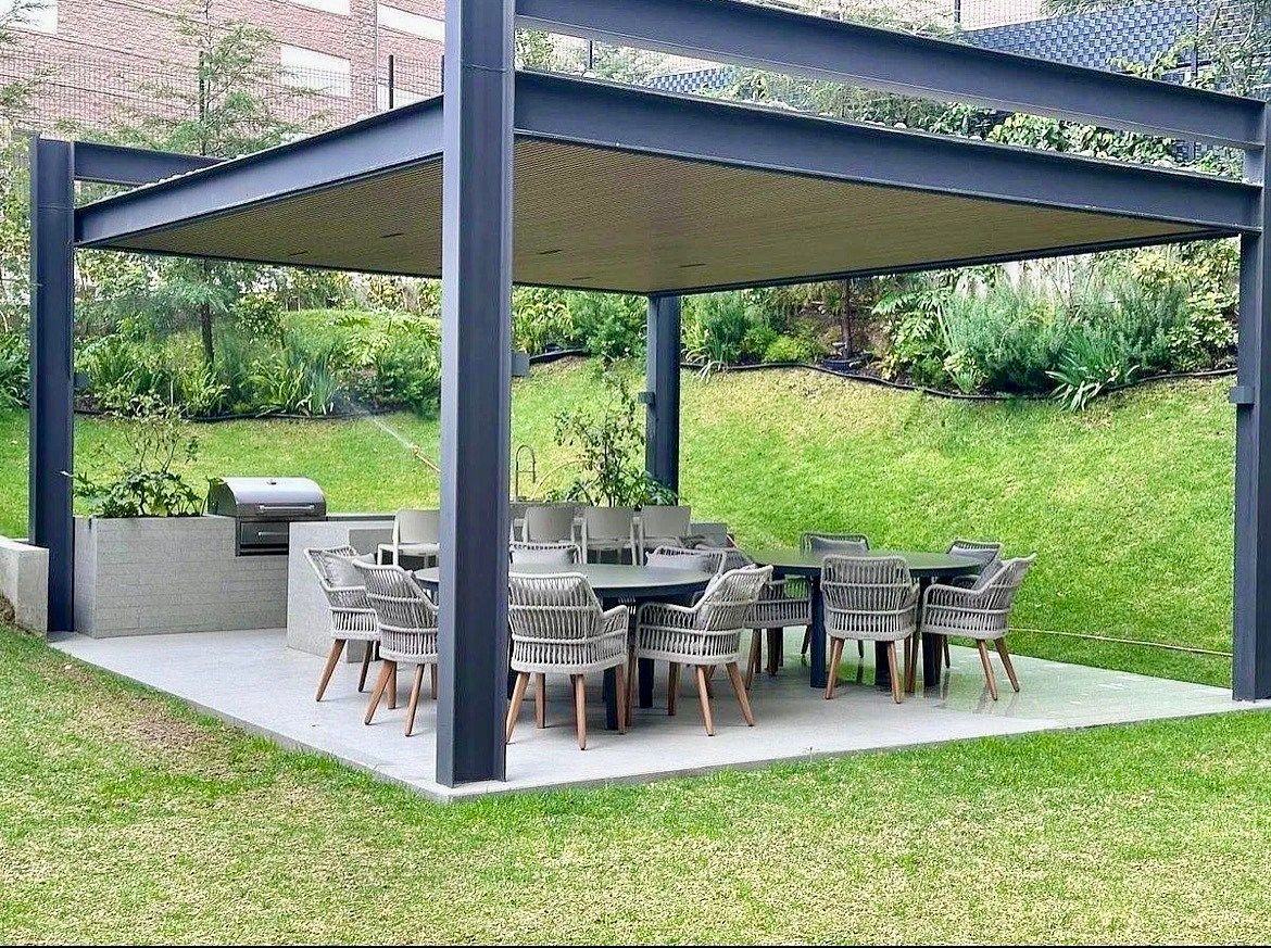 Apartamento em Valle de las Palmas, Huixquilucan, foto 37 de 41
