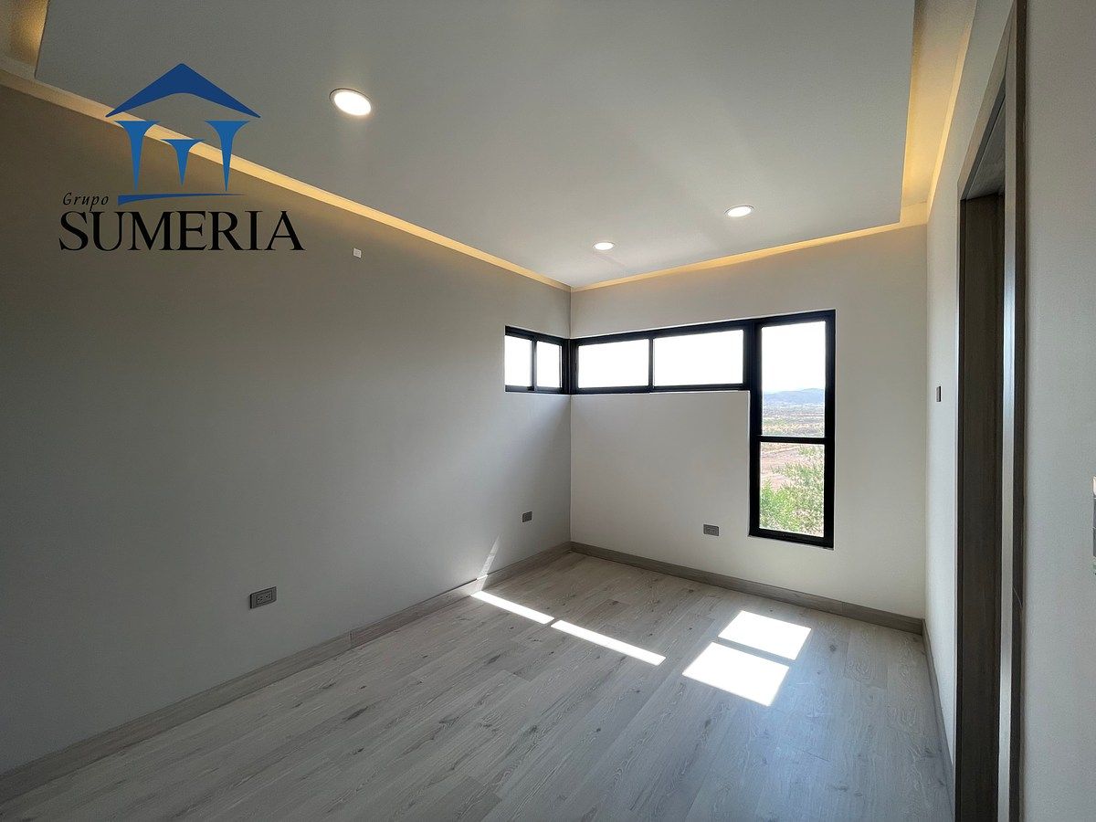 Casa en Altozano el Nuevo Chihuahua, Chihuahua, foto 19 de 24