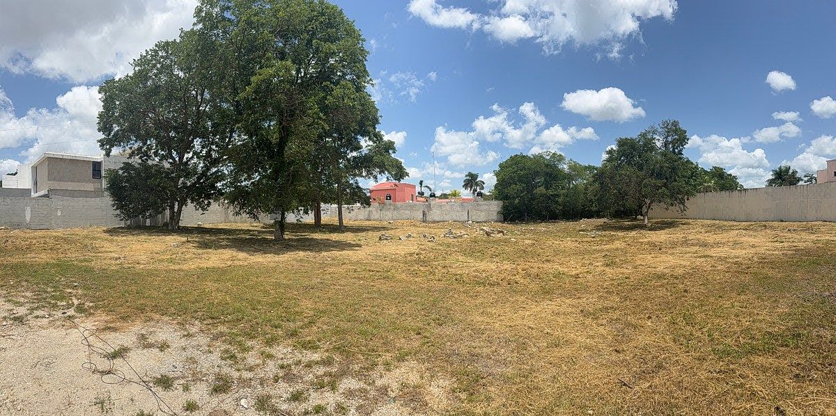 Lot in Cholul, Mérida, photo 3 of 3