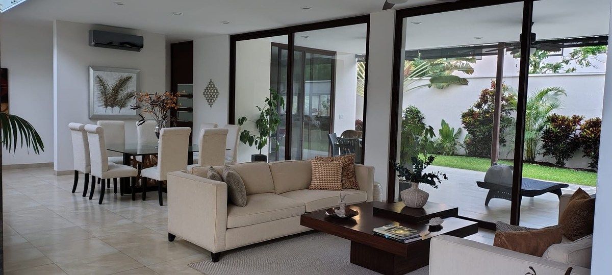 Casa en condominio en Yucatán Country Club, Mérida, foto 5 de 21