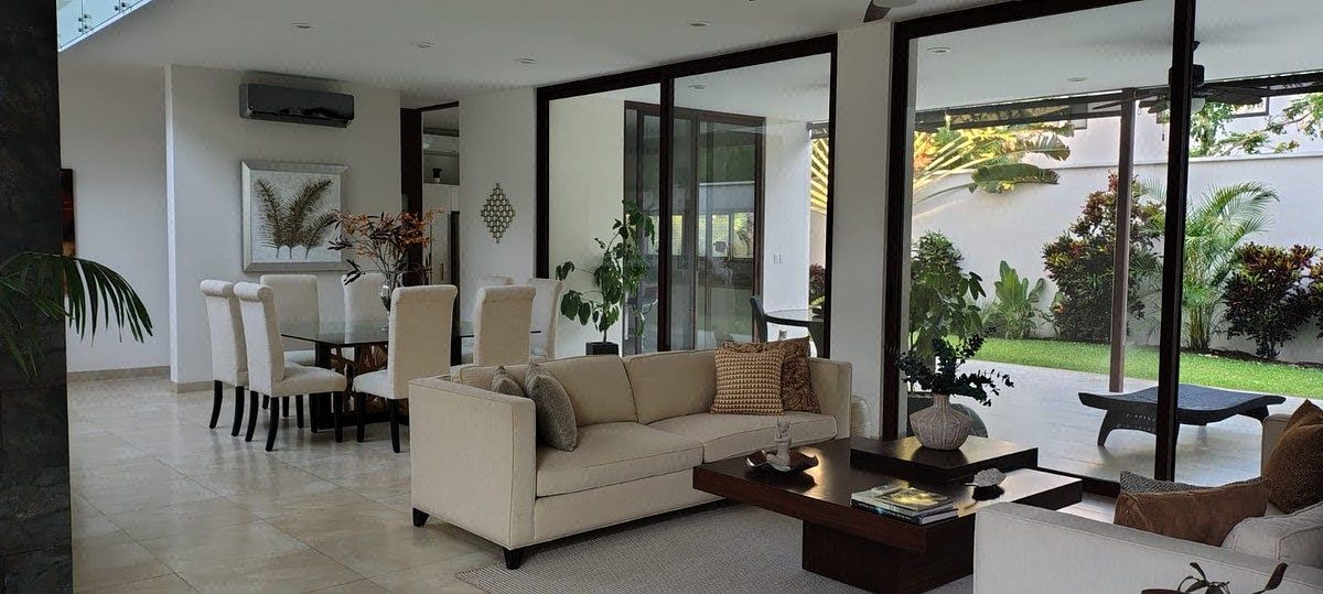 Casa en condominio en Yucatán Country Club, Mérida, foto 8 de 21
