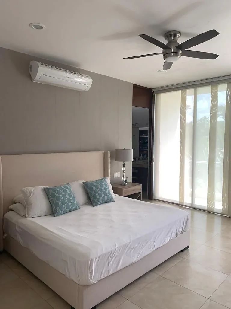 Casa en condominio en Yucatán Country Club, Mérida, foto 10 de 21