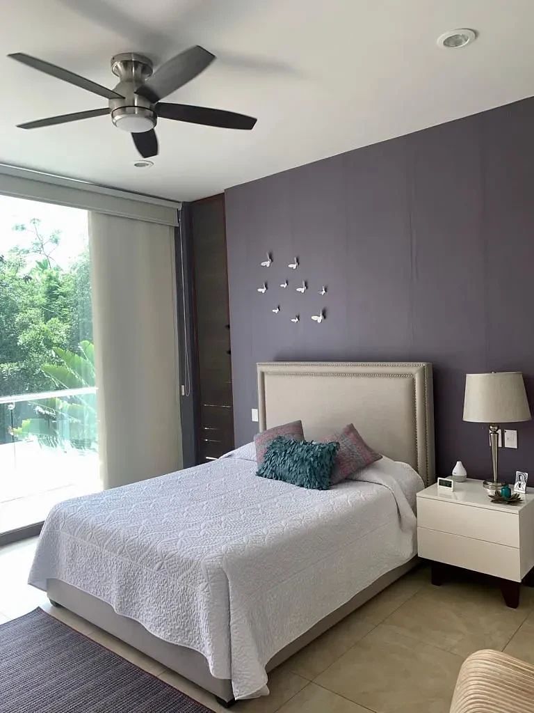 Casa en condominio en Yucatán Country Club, Mérida, foto 11 de 21