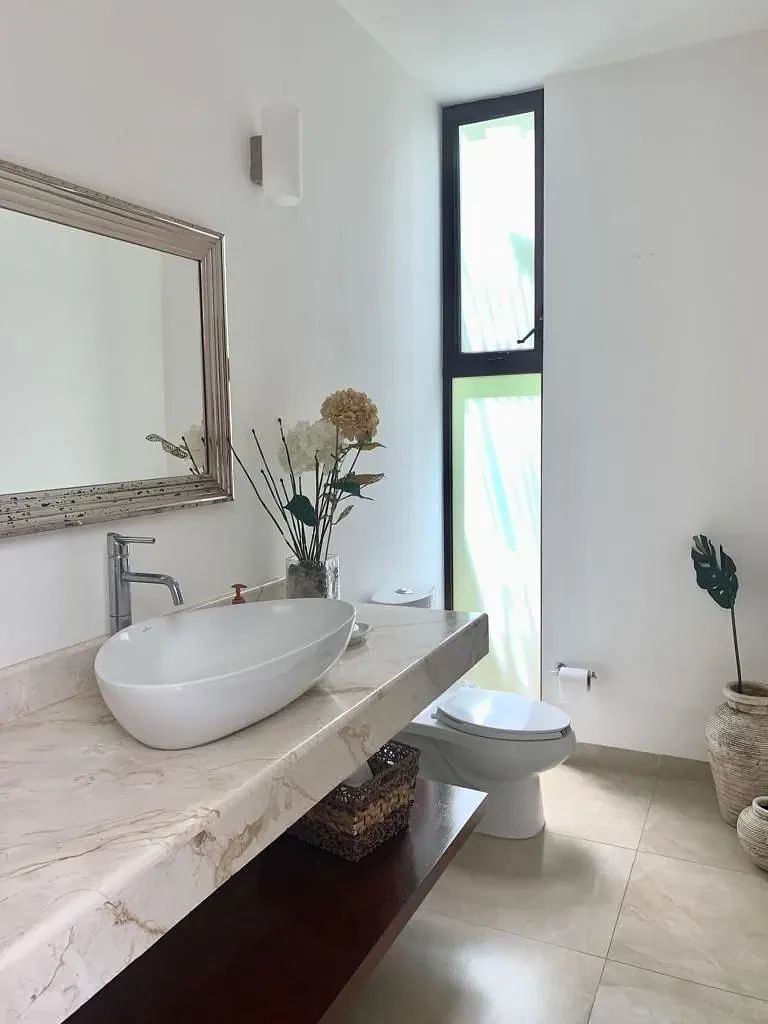Casa en condominio en Yucatán Country Club, Mérida, foto 14 de 21