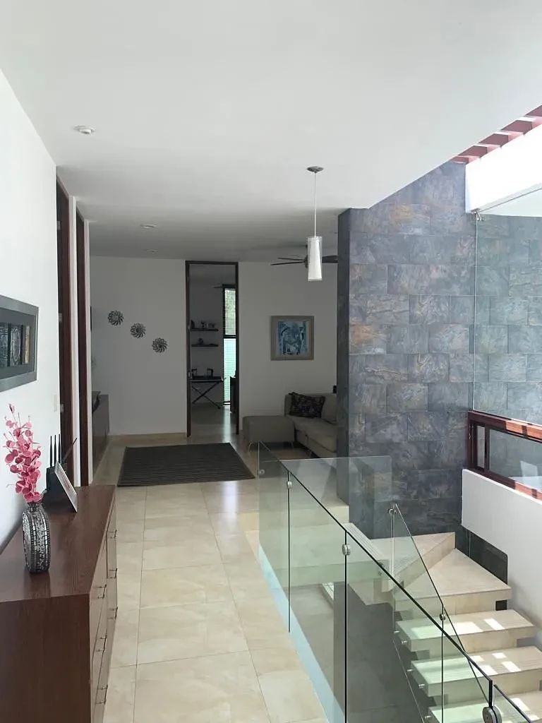 Casa en condominio en Yucatán Country Club, Mérida, foto 16 de 21