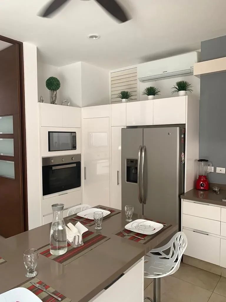 Casa en condominio en Yucatán Country Club, Mérida, foto 17 de 21