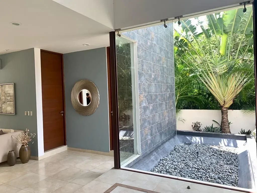 Casa en condominio en Yucatán Country Club, Mérida, foto 20 de 21