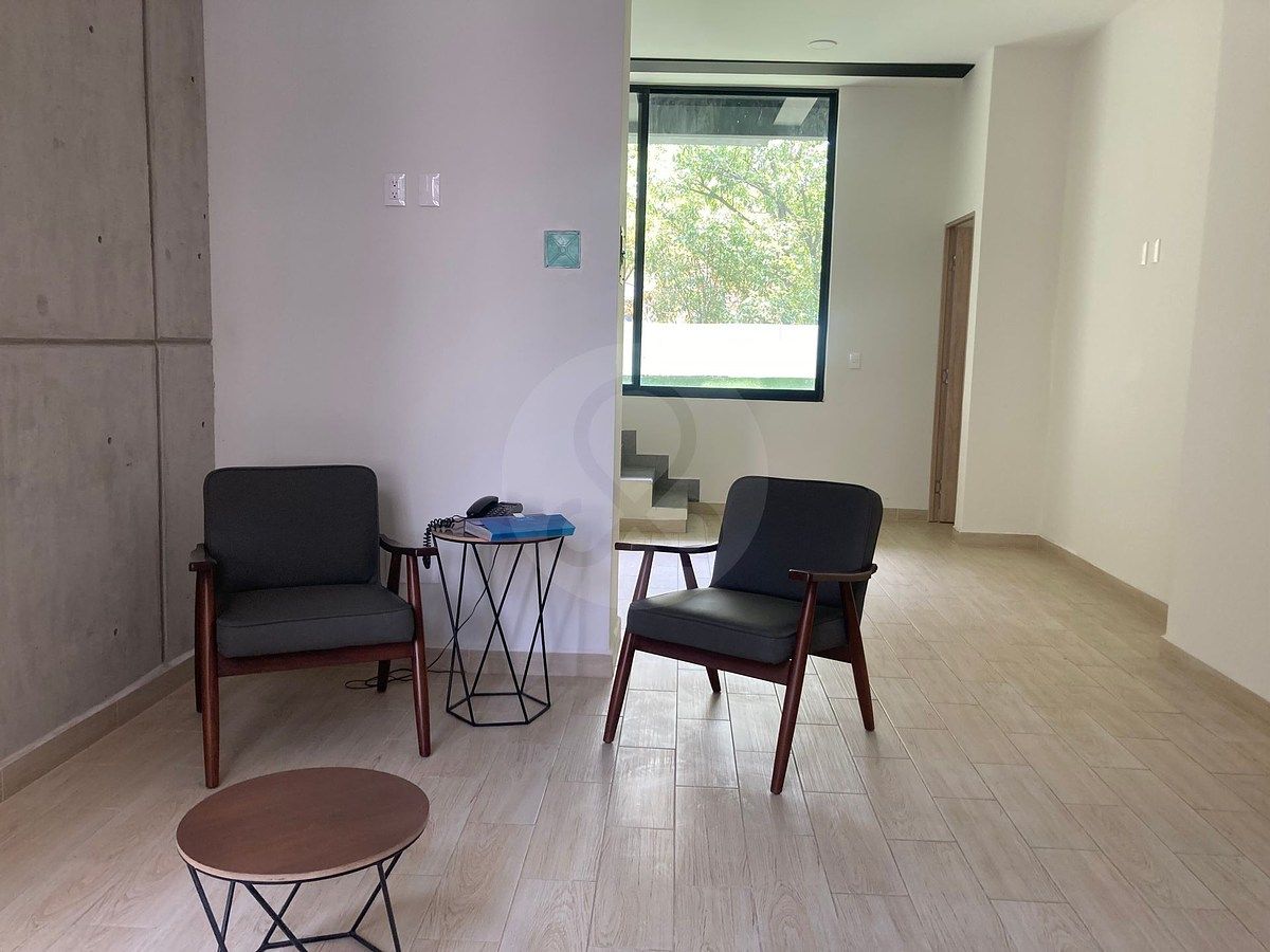 Apartment in Buenavista, Cuauhtémoc, photo 2 of 17