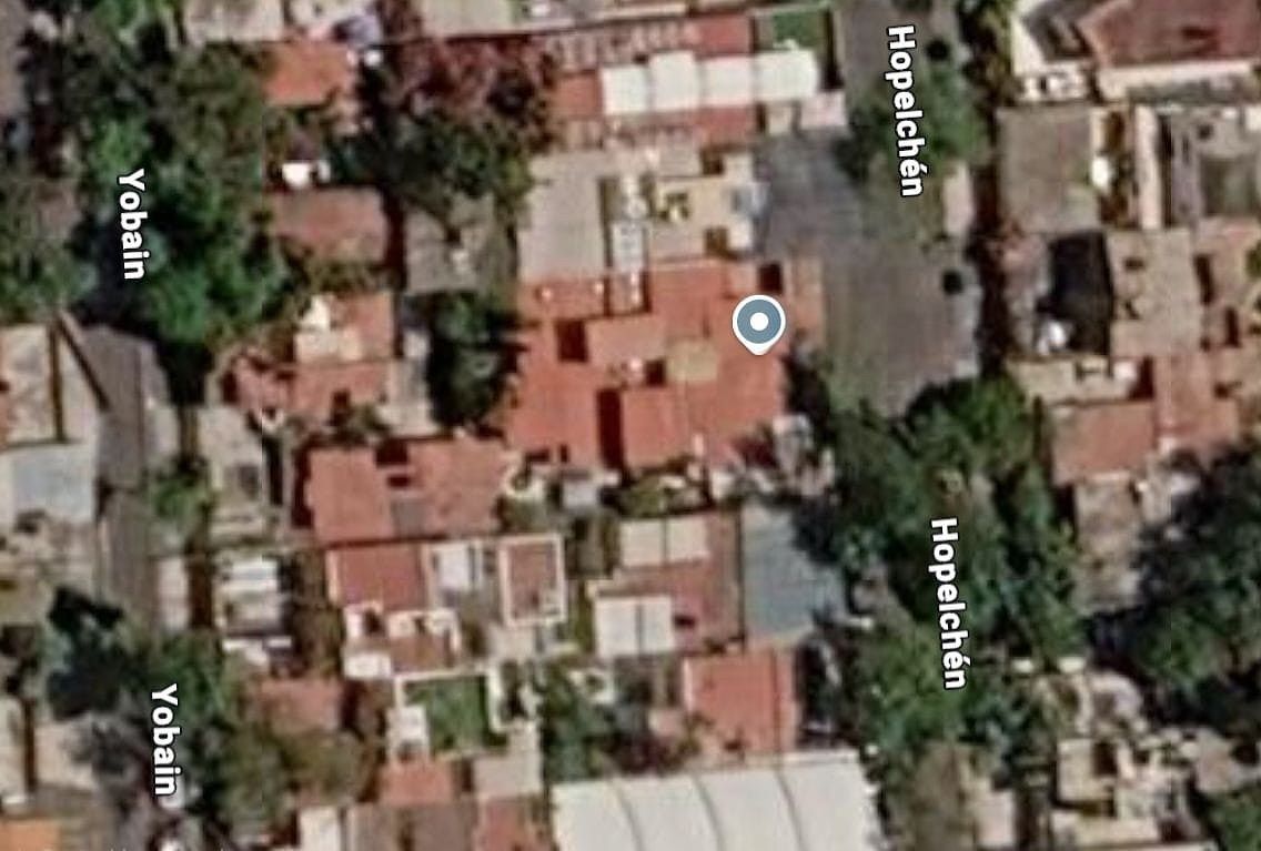 Terrenos Venta Hopelchén Héroes de Padierna Tlalpan, foto 1 de 7
