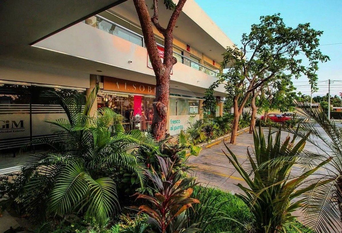 Local em Residencial Colonia México, Mérida, foto 5 de 12