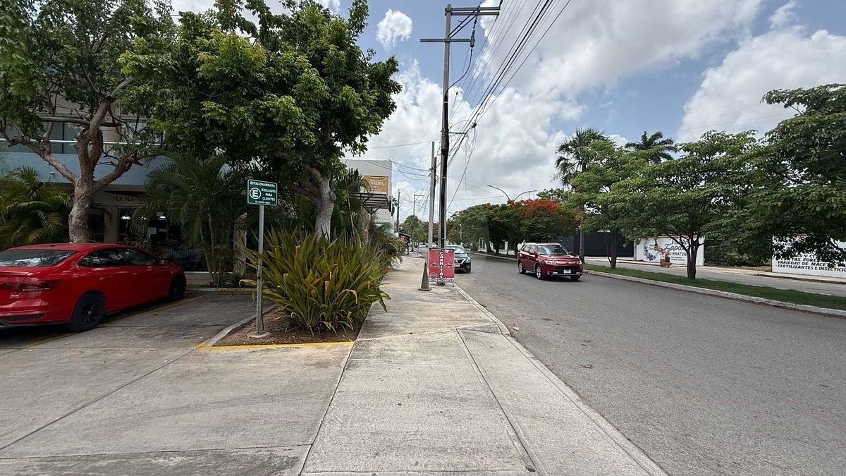 Local em Residencial Colonia México, Mérida, foto 12 de 12