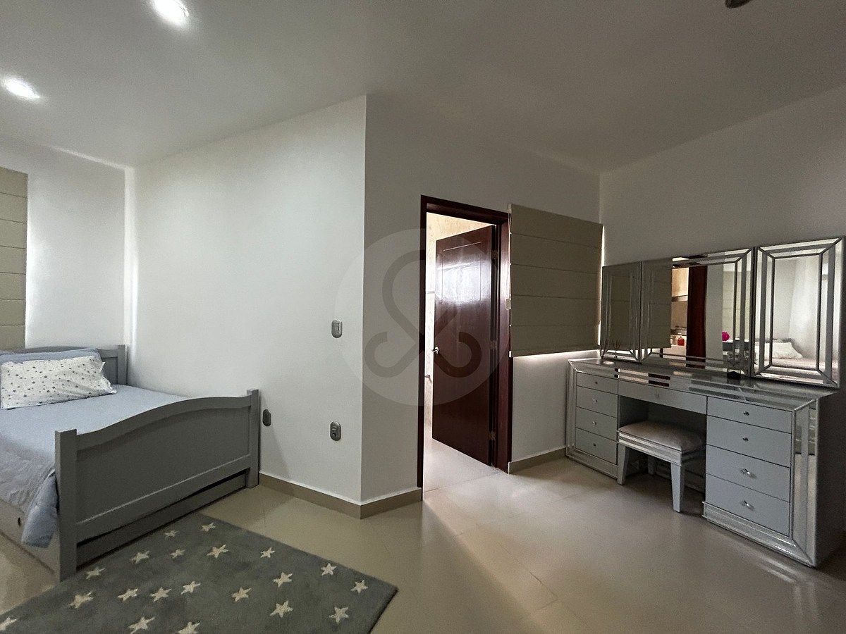 Casa em Juriquilla, Querétaro, foto 18 de 41
