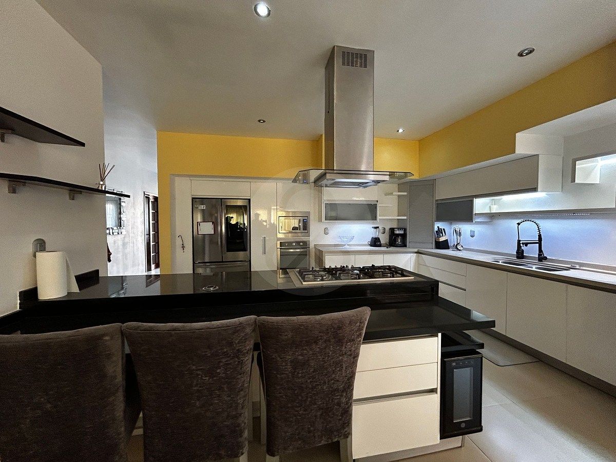 Casa em Juriquilla, Querétaro, foto 24 de 41