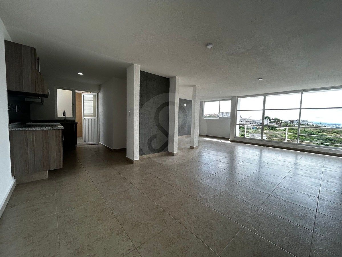 APARTAMENTO | ALUGUEL | PUNTA DEL ESTE (Corregidora) | 2 Quartos e Amenidades, foto 1 de 18