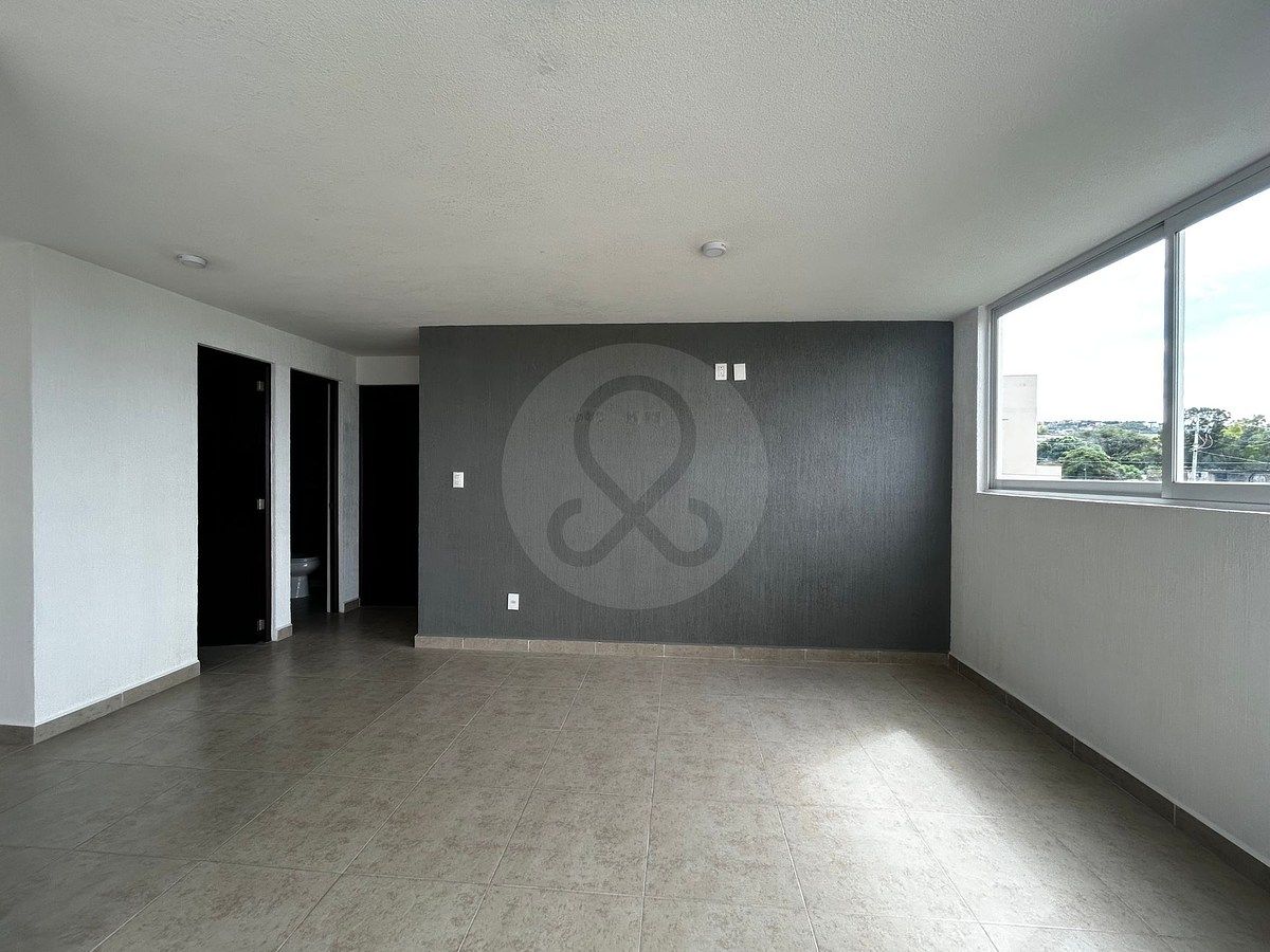Apartamento em Ampliación el Pueblito, Corregidora, foto 2 de 18