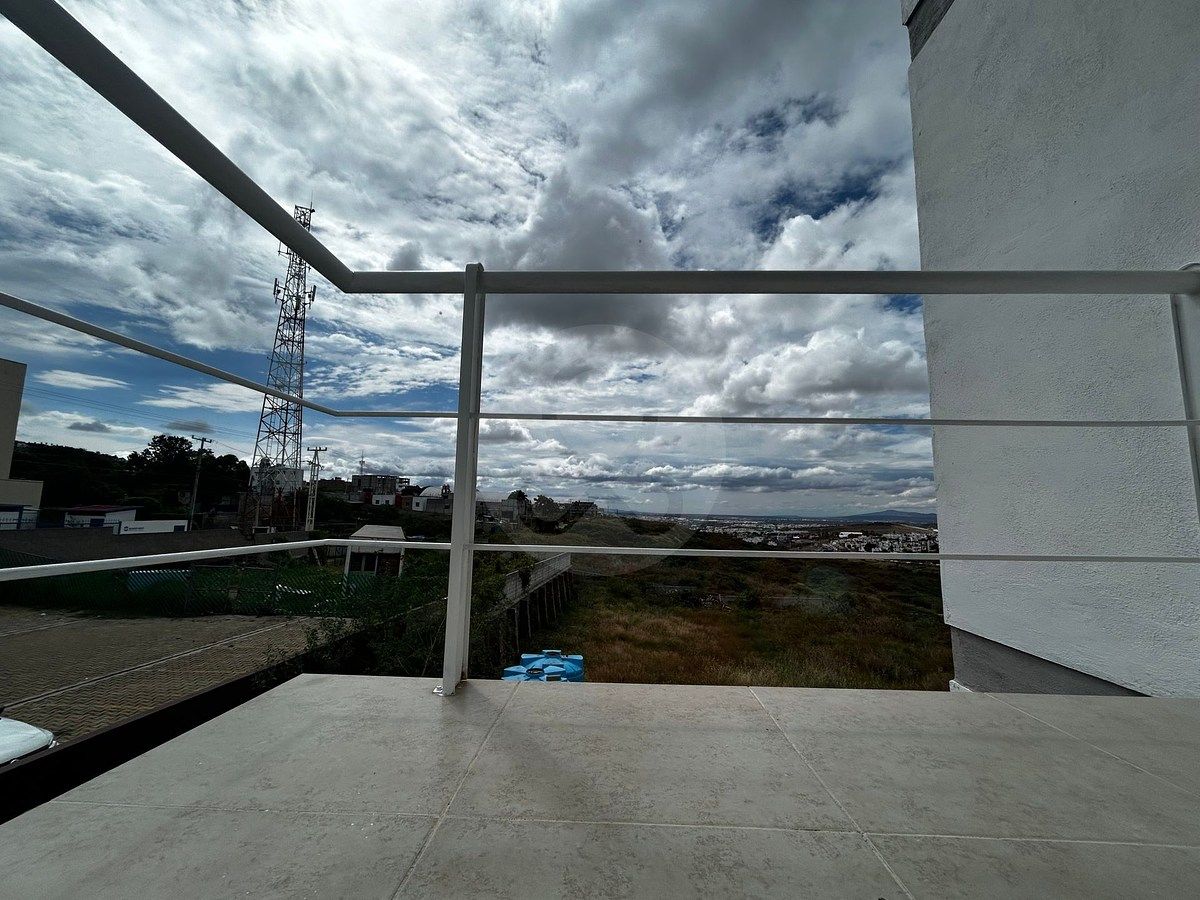 Apartamento em Ampliación el Pueblito, Corregidora, foto 5 de 18