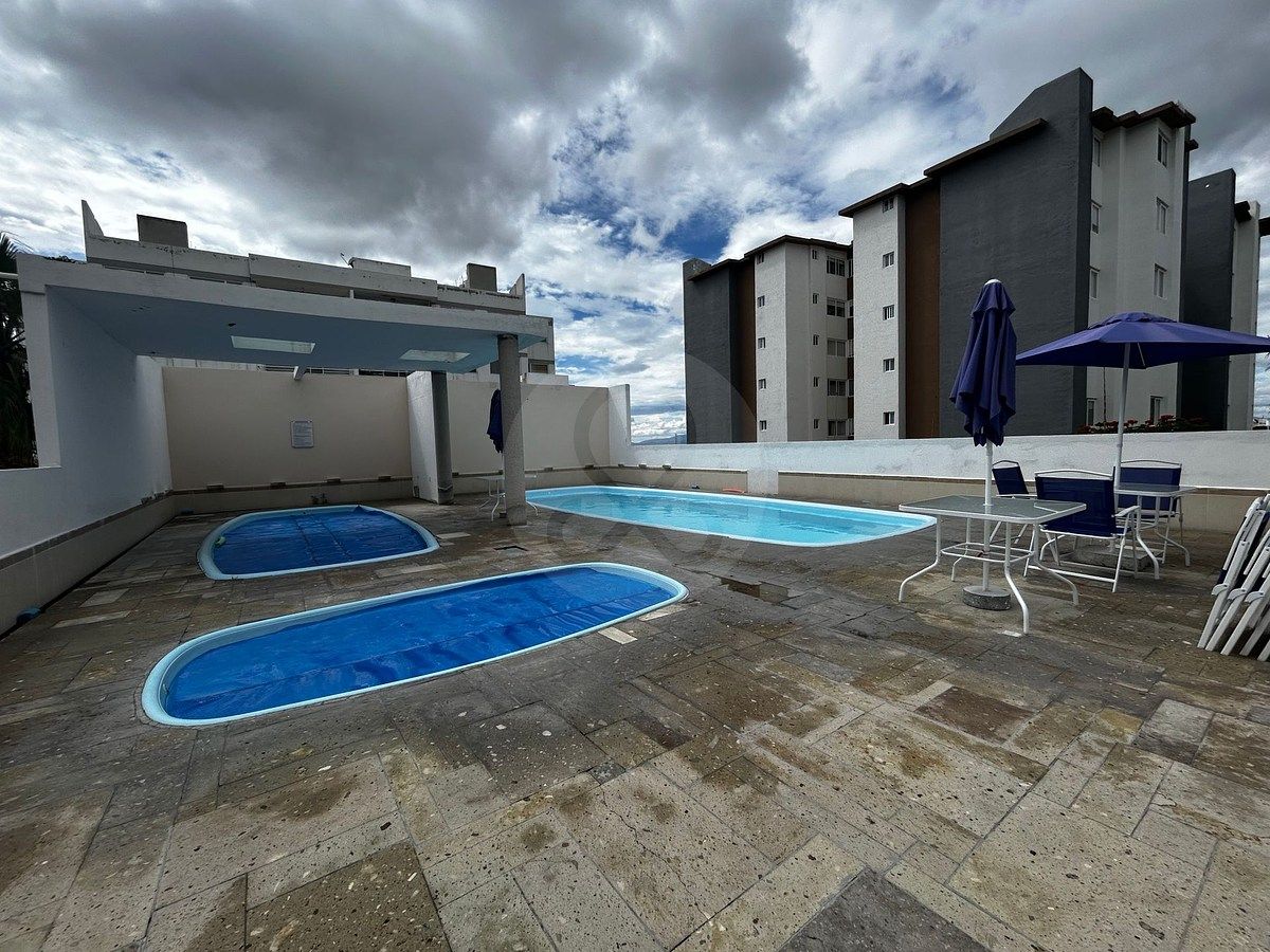 Apartamento em Ampliación el Pueblito, Corregidora, foto 9 de 18