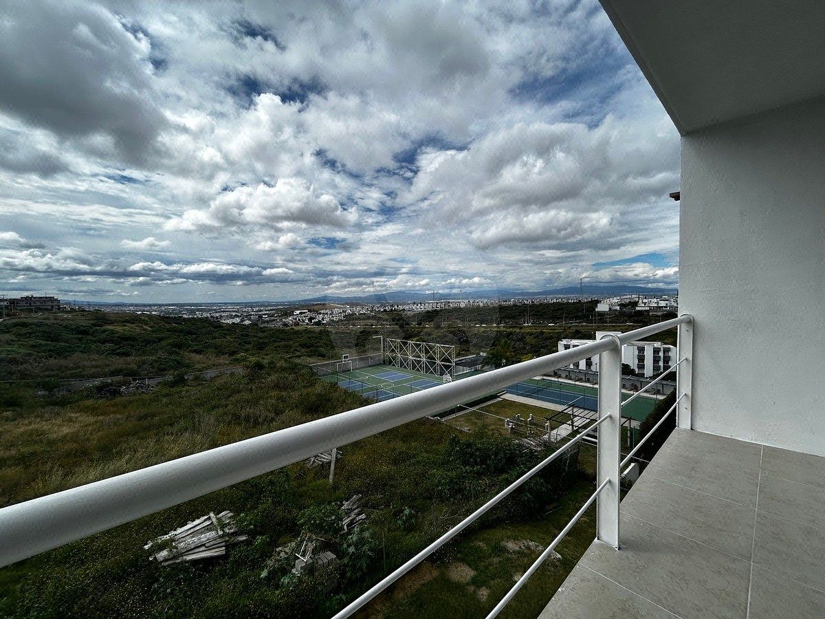 Apartamento em Ampliación el Pueblito, Corregidora, foto 11 de 18