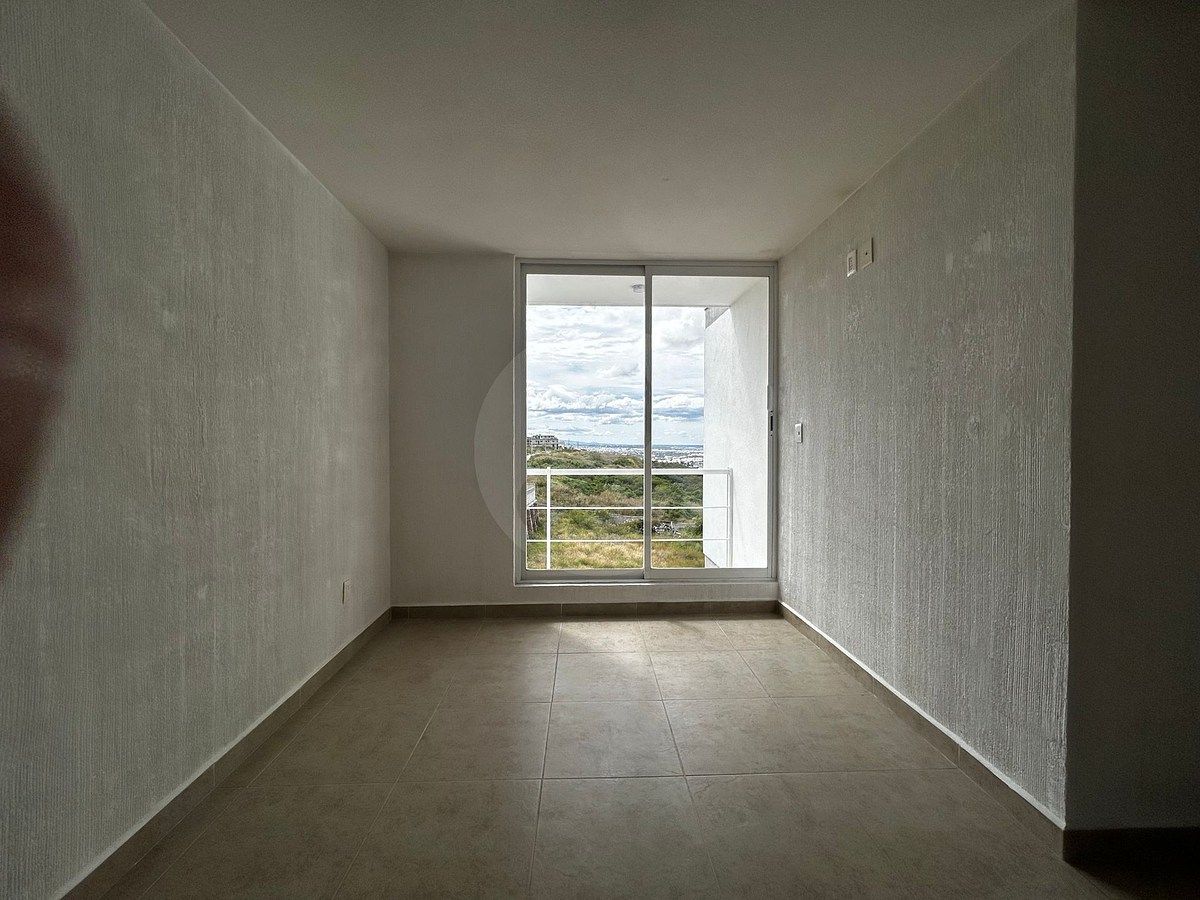 Apartamento em Ampliación el Pueblito, Corregidora, foto 14 de 18
