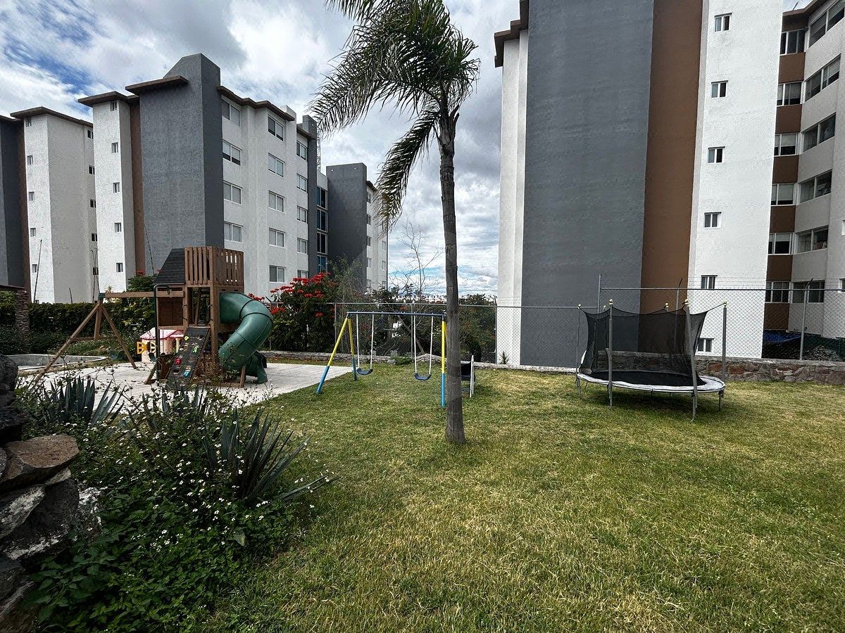 Apartamento em Ampliación el Pueblito, Corregidora, foto 18 de 18